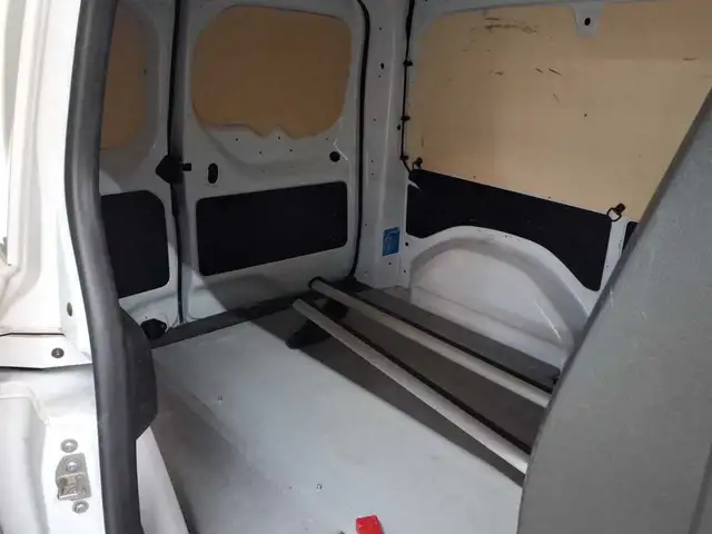 Mercedes-Benz Citan view 9