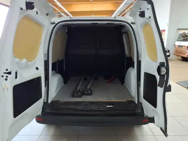 Mercedes-Benz Citan view 10