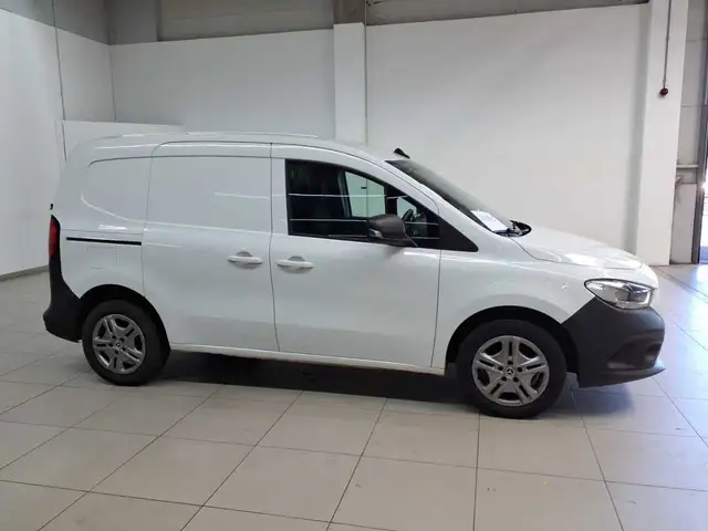 Mercedes-Benz Citan view 3