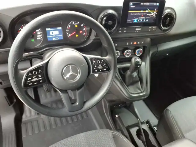 Mercedes-Benz Citan view 12