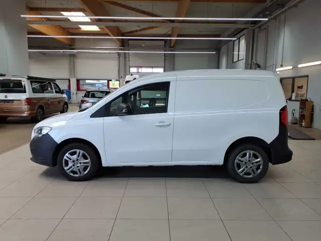 Mercedes-Benz Citan view 6
