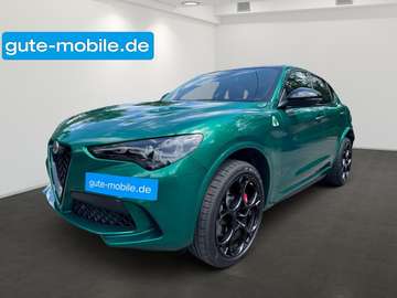 Quadrifoglio MY24 | PANO | 21Z | TECHNO
