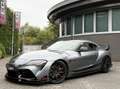 Toyota Supra 3.0 Legend Gris - thumbnail 3