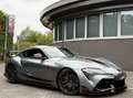 Toyota Supra 3.0 Legend Gris - thumbnail 4