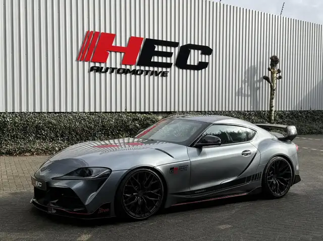 Toyota Supra 3.0 Legend