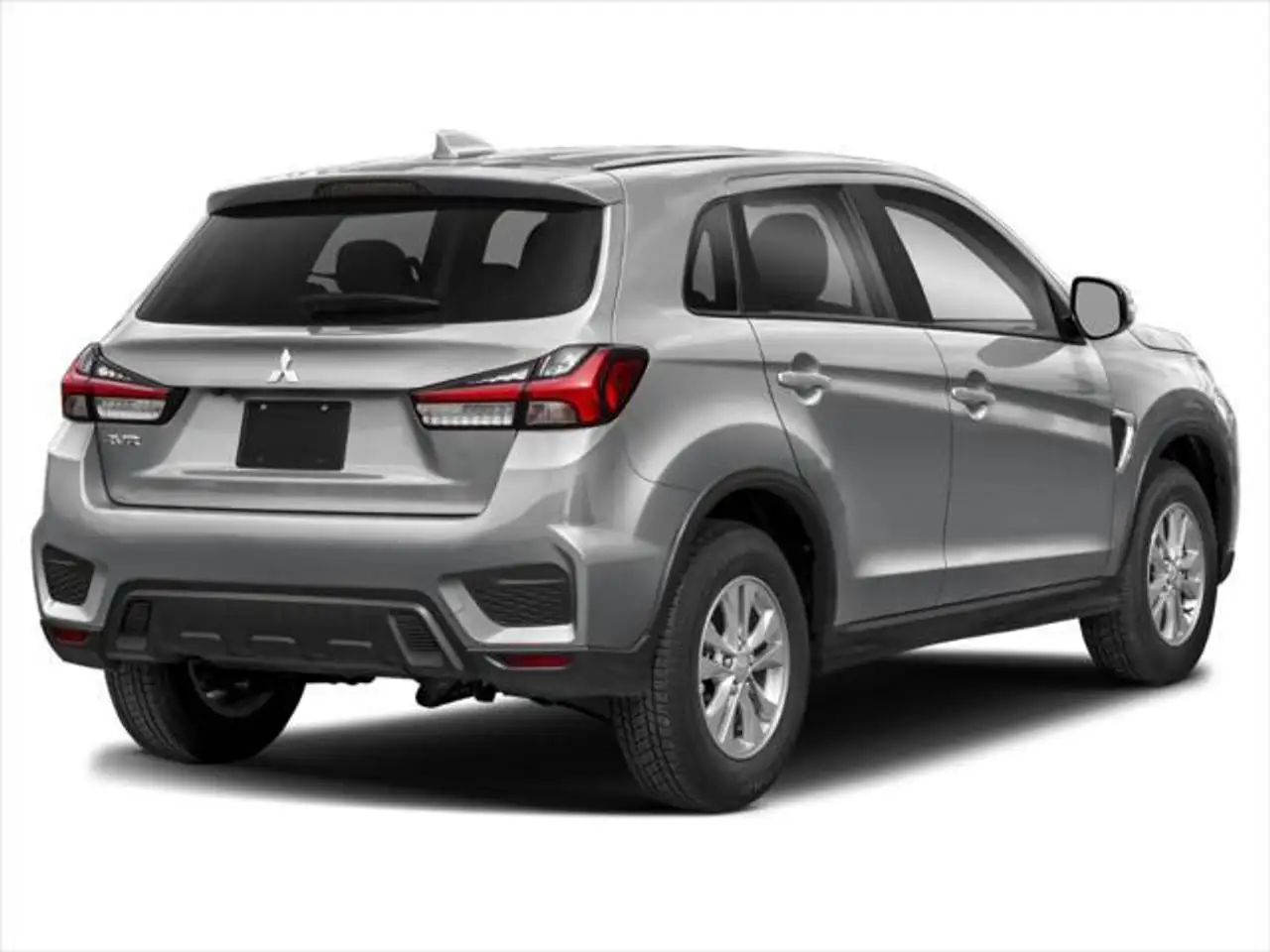 Mitsubishi RVR снимка Mitsubishi RVR