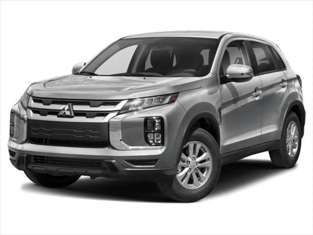 Mitsubishi RVR снимка Mitsubishi RVR