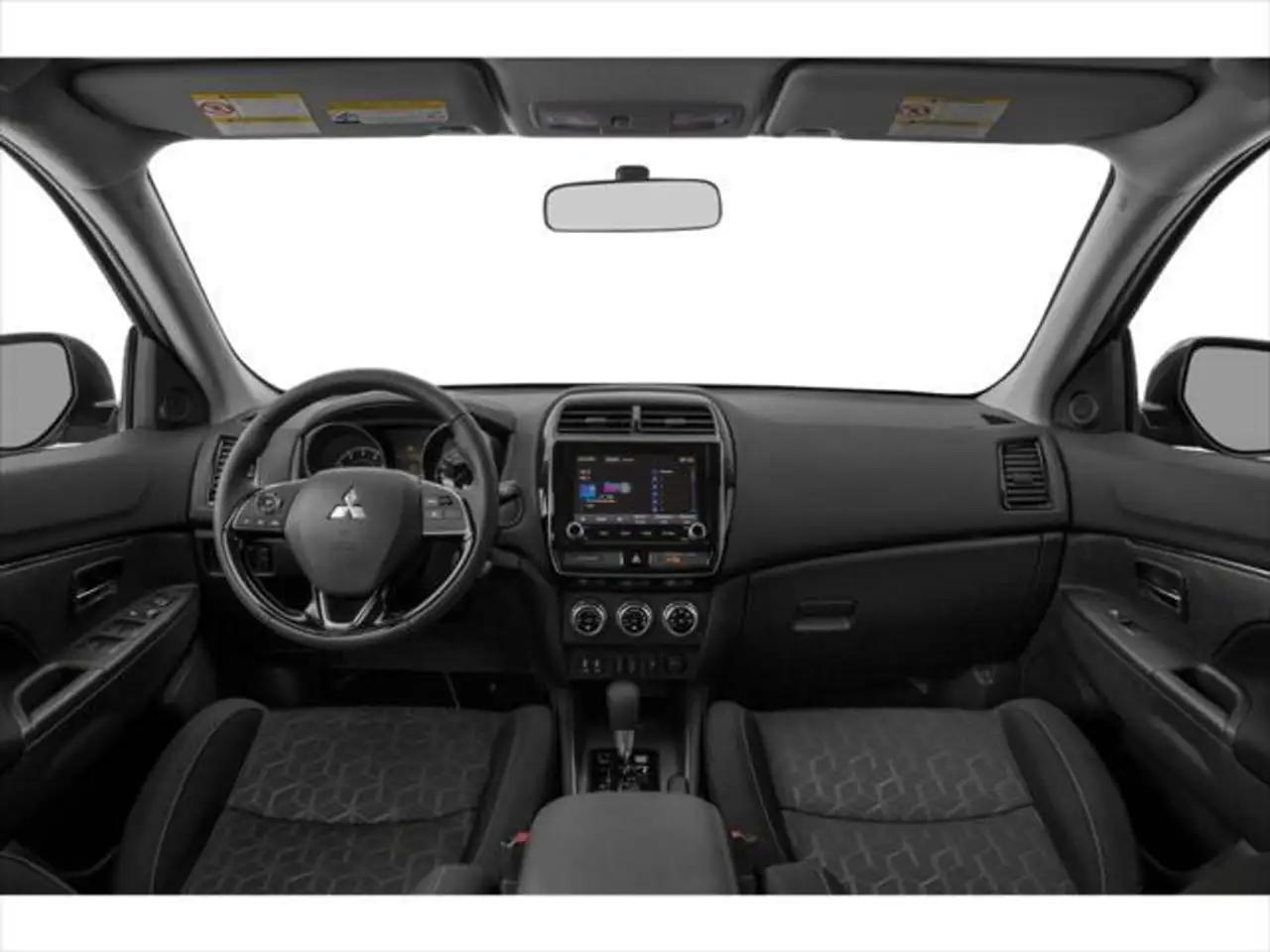 Mitsubishi RVR снимка Mitsubishi RVR
