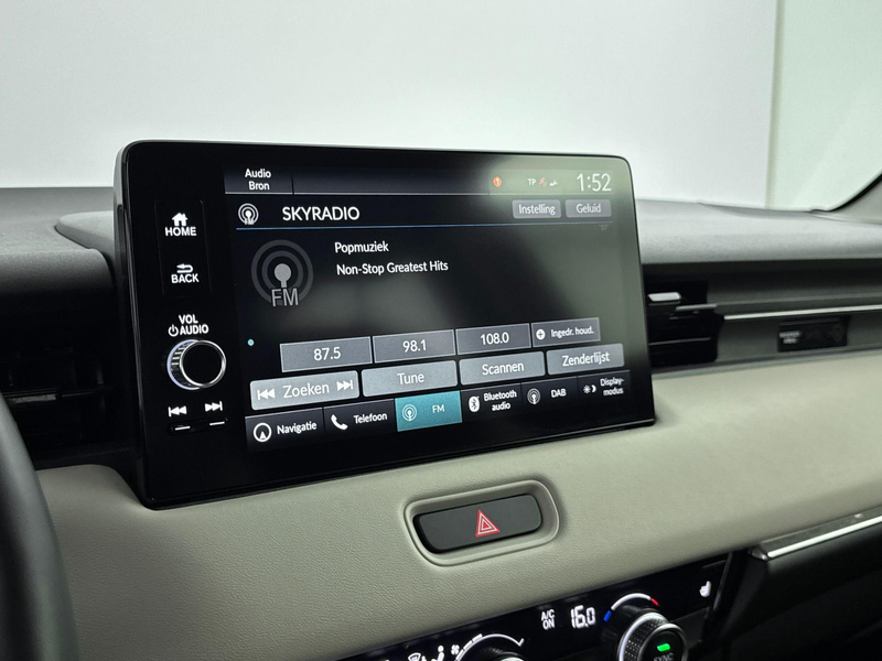 Honda HR-V 1.5 e:HEV Advance Style | Garantie tot 2033 mogeli — photo 14