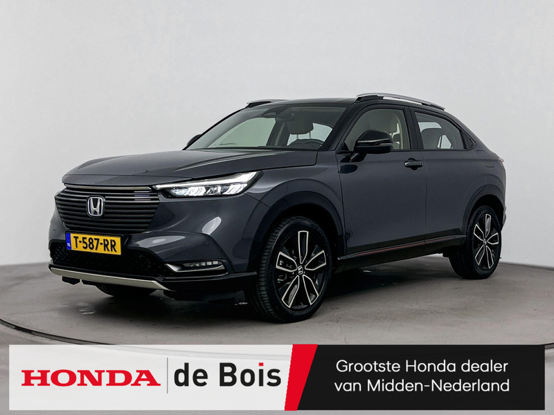 Honda HR-V 1.5 e:HEV Advance Style | Garantie tot 2033 mogeli