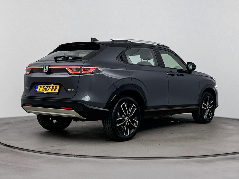 Honda HR-V 1.5 e:HEV Advance Style | Garantie tot 2033 mogeli — photo 2