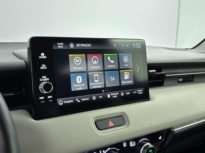Honda HR-V 1.5 e:HEV Advance Style | Garantie tot 2033 mogeli — photo 9