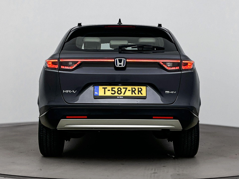 Honda HR-V 1.5 e:HEV Advance Style | Garantie tot 2033 mogeli — photo 6