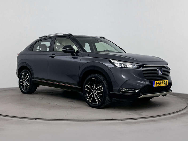 Honda HR-V 1.5 e:HEV Advance Style | Garantie tot 2033 mogeli — photo 7