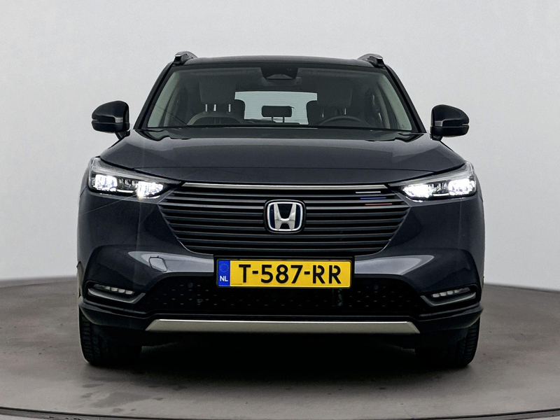Honda HR-V 1.5 e:HEV Advance Style | Garantie tot 2033 mogeli — photo 5
