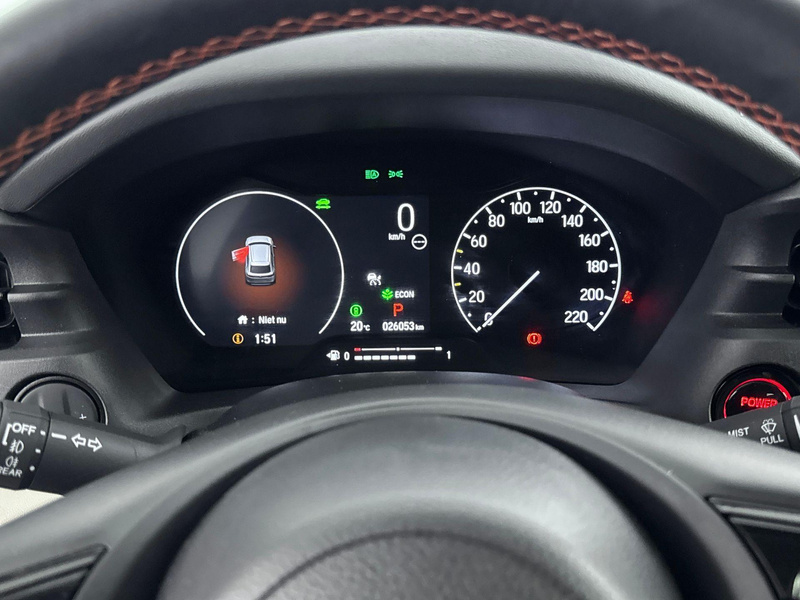 Honda HR-V 1.5 e:HEV Advance Style | Garantie tot 2033 mogeli — photo 10