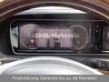 Mercedes-Benz S 500 L First Class  GSC 4 Sitzer 22 Mansory Negro - thumbnail 12