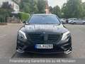 Mercedes-Benz S 500 L First Class  GSC 4 Sitzer 22 Mansory Negro - thumbnail 2