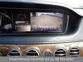 Mercedes-Benz S 500 L First Class  GSC 4 Sitzer 22 Mansory Negro - thumbnail 13
