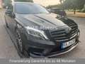 Mercedes-Benz S 500 L First Class  GSC 4 Sitzer 22 Mansory Negro - thumbnail 4