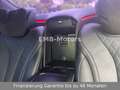 Mercedes-Benz S 500 L First Class  GSC 4 Sitzer 22 Mansory Negro - thumbnail 11