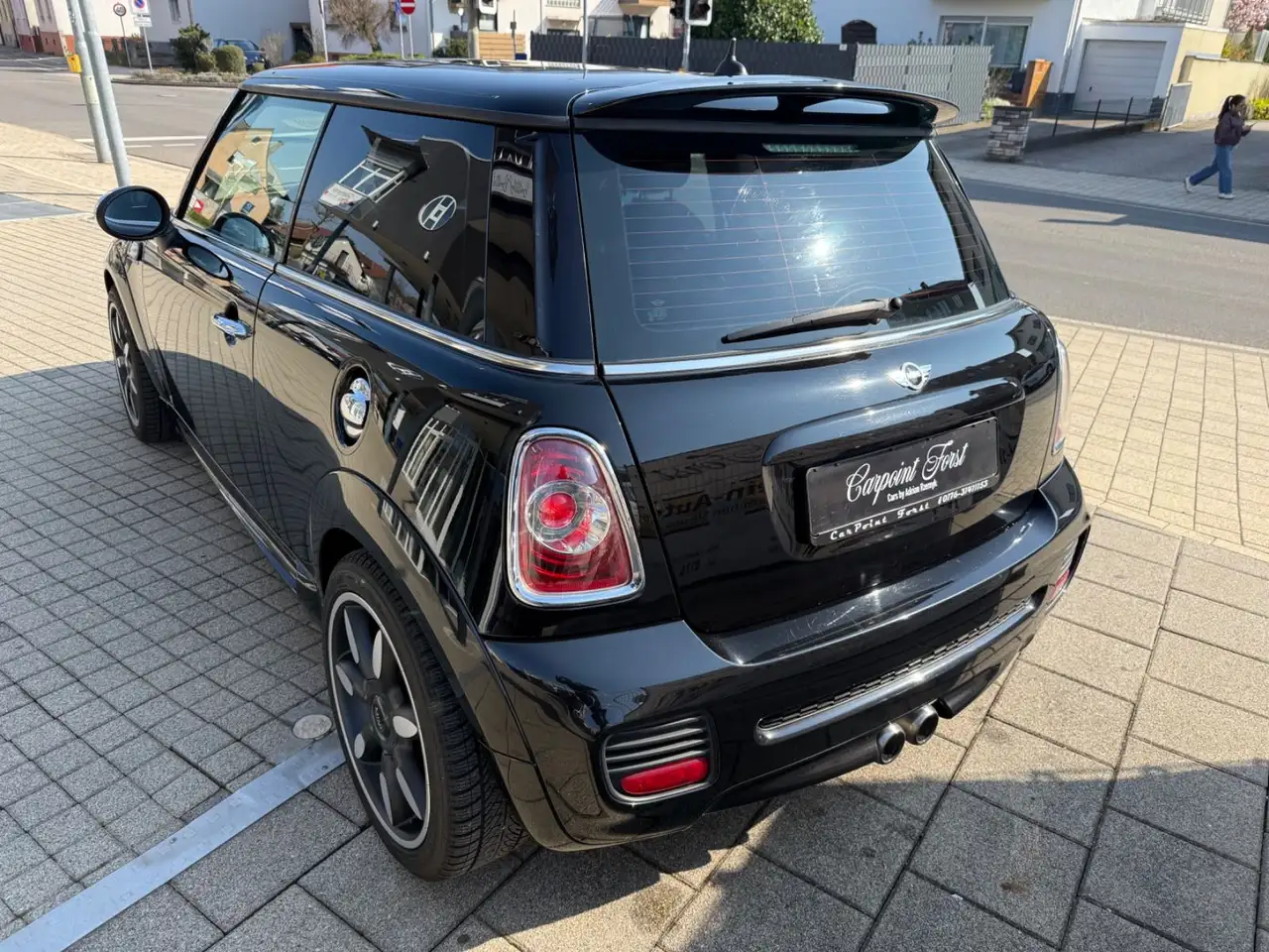 Das Auto