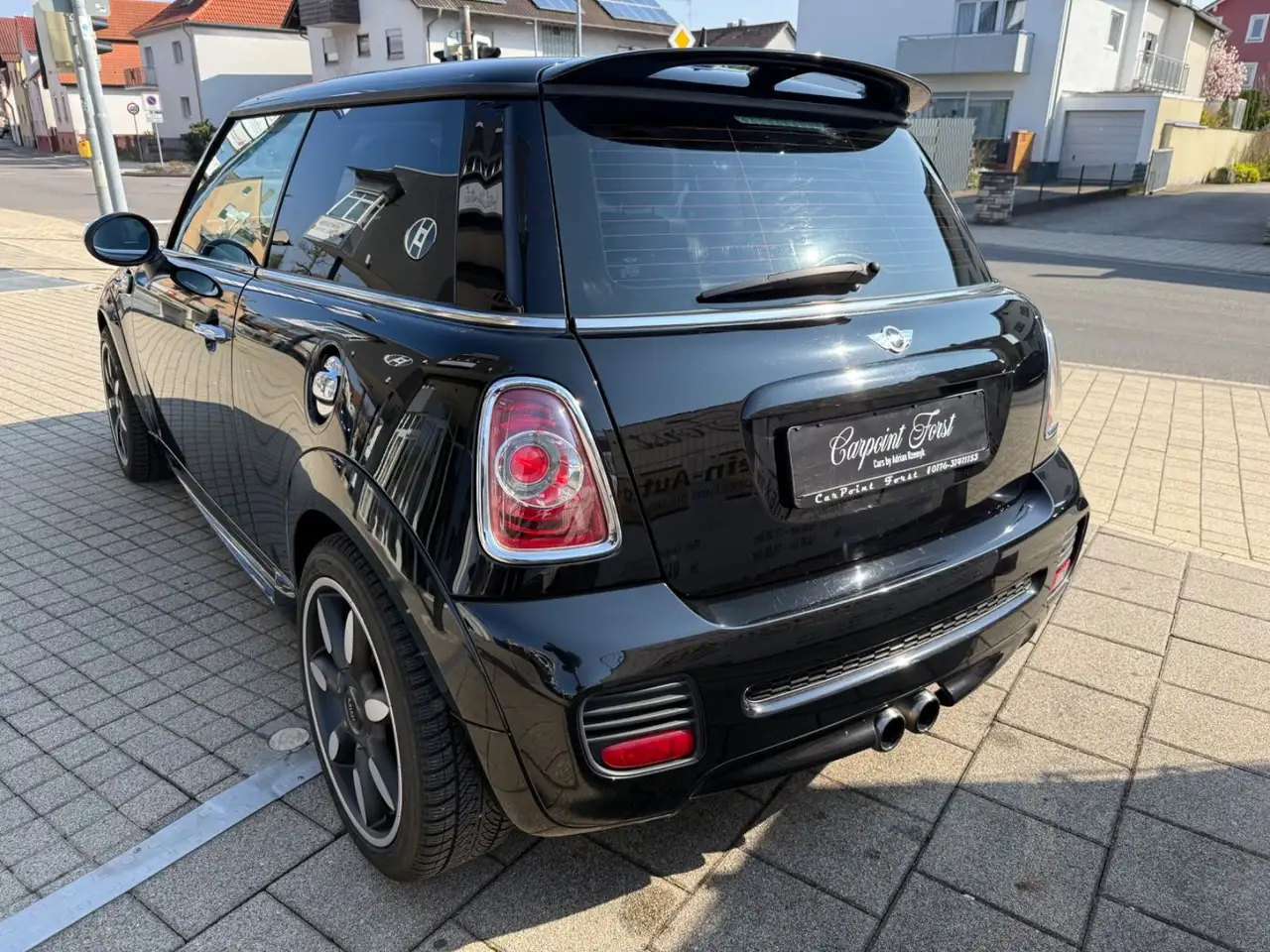 Das Auto