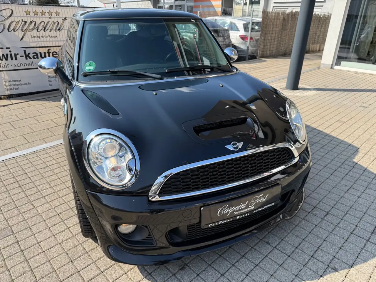 Das Auto