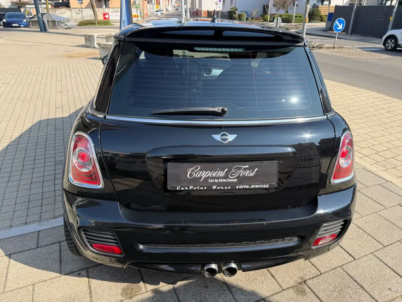Das Auto