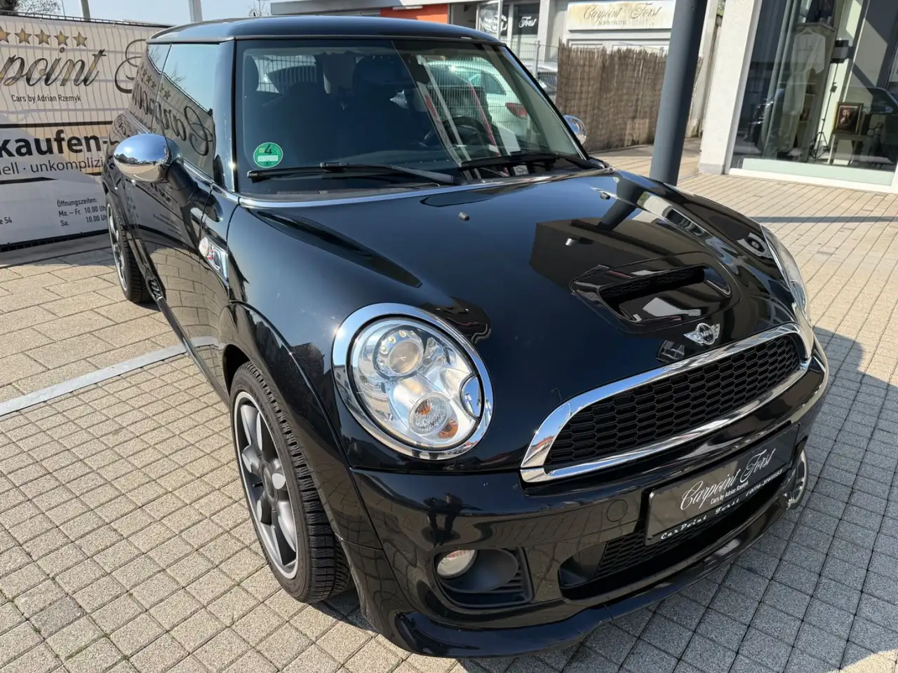 Das Auto