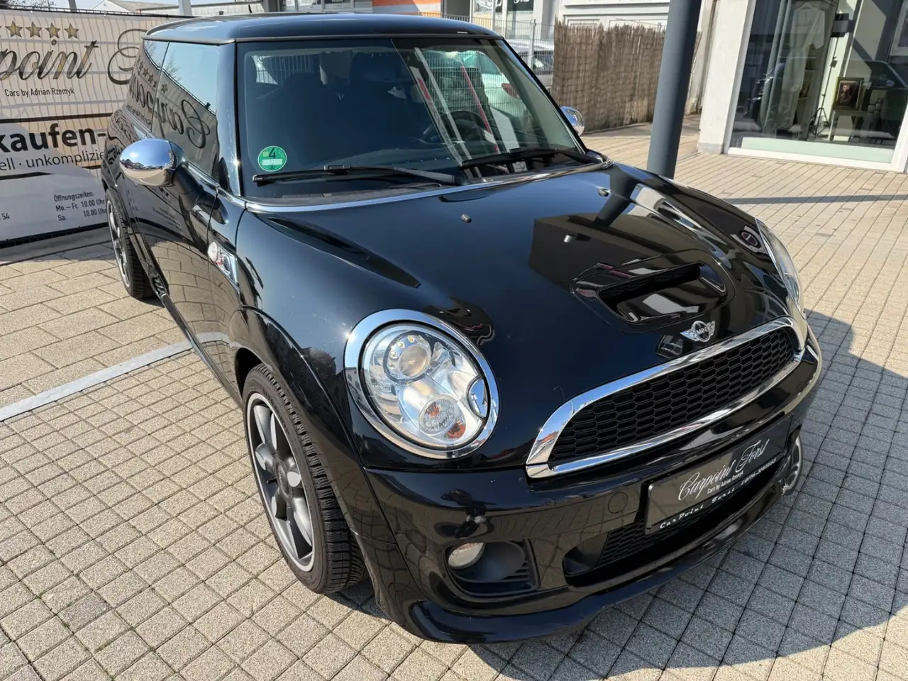 Das Auto