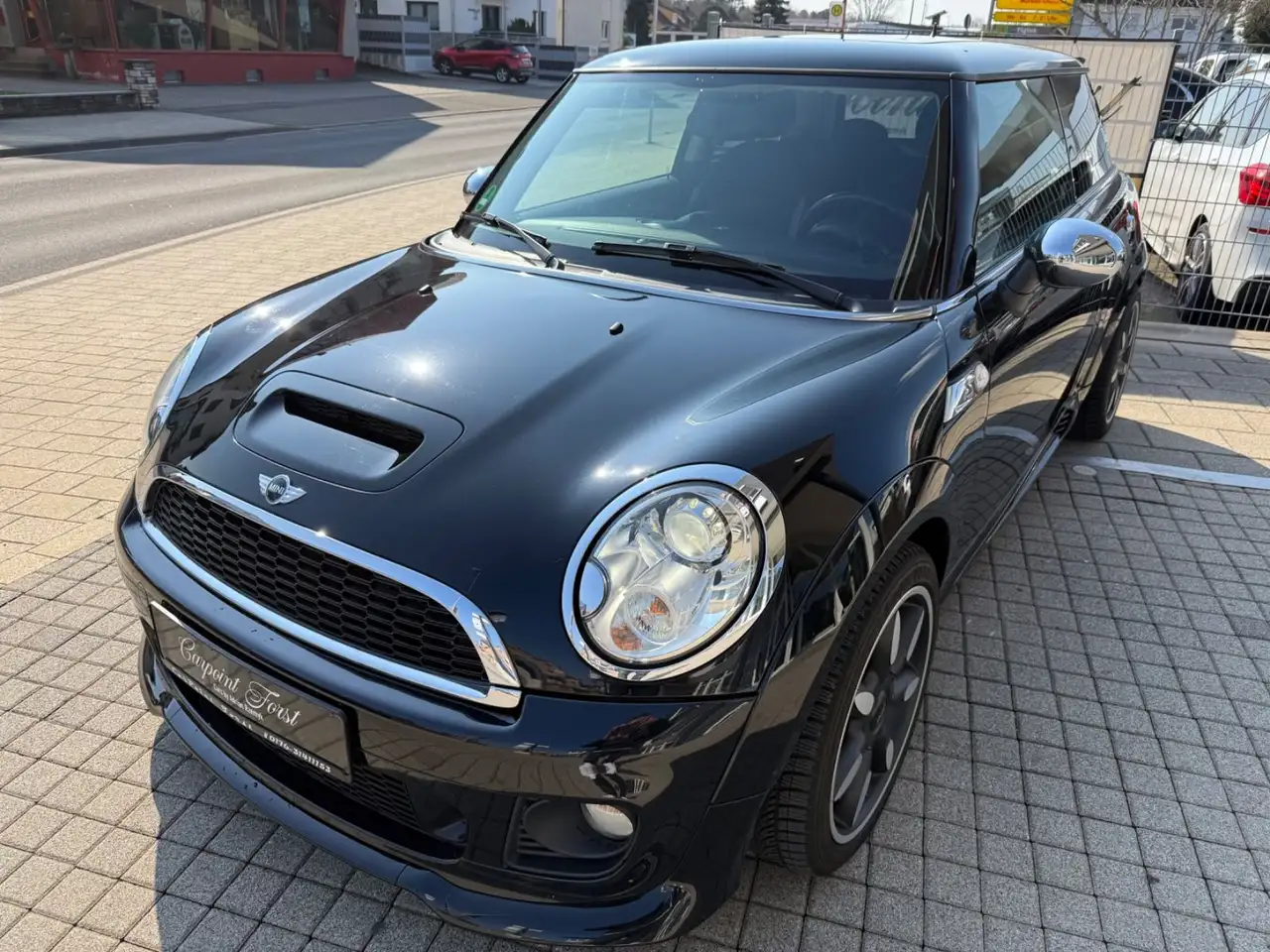 Das Auto