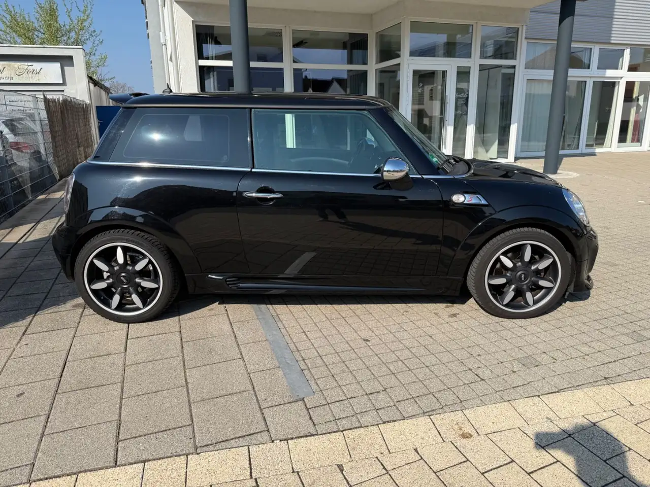 Das Auto