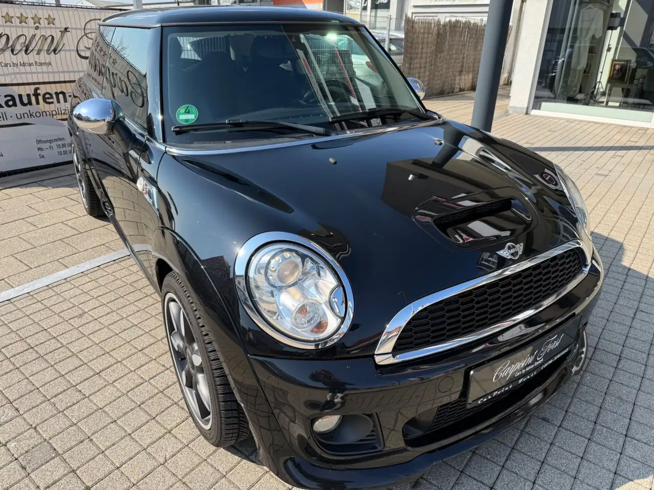 Das Auto