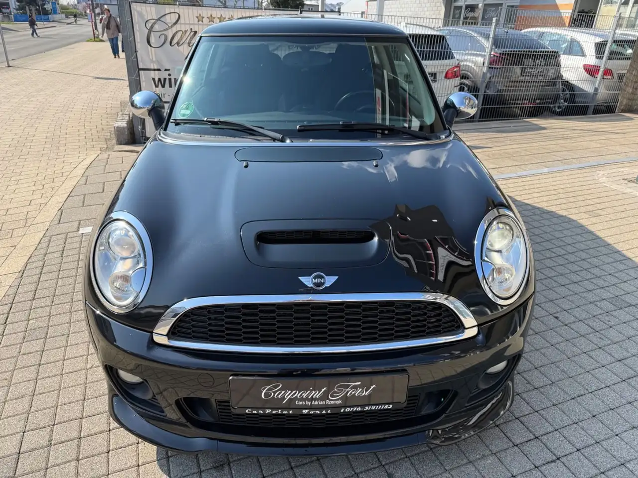 Das Auto