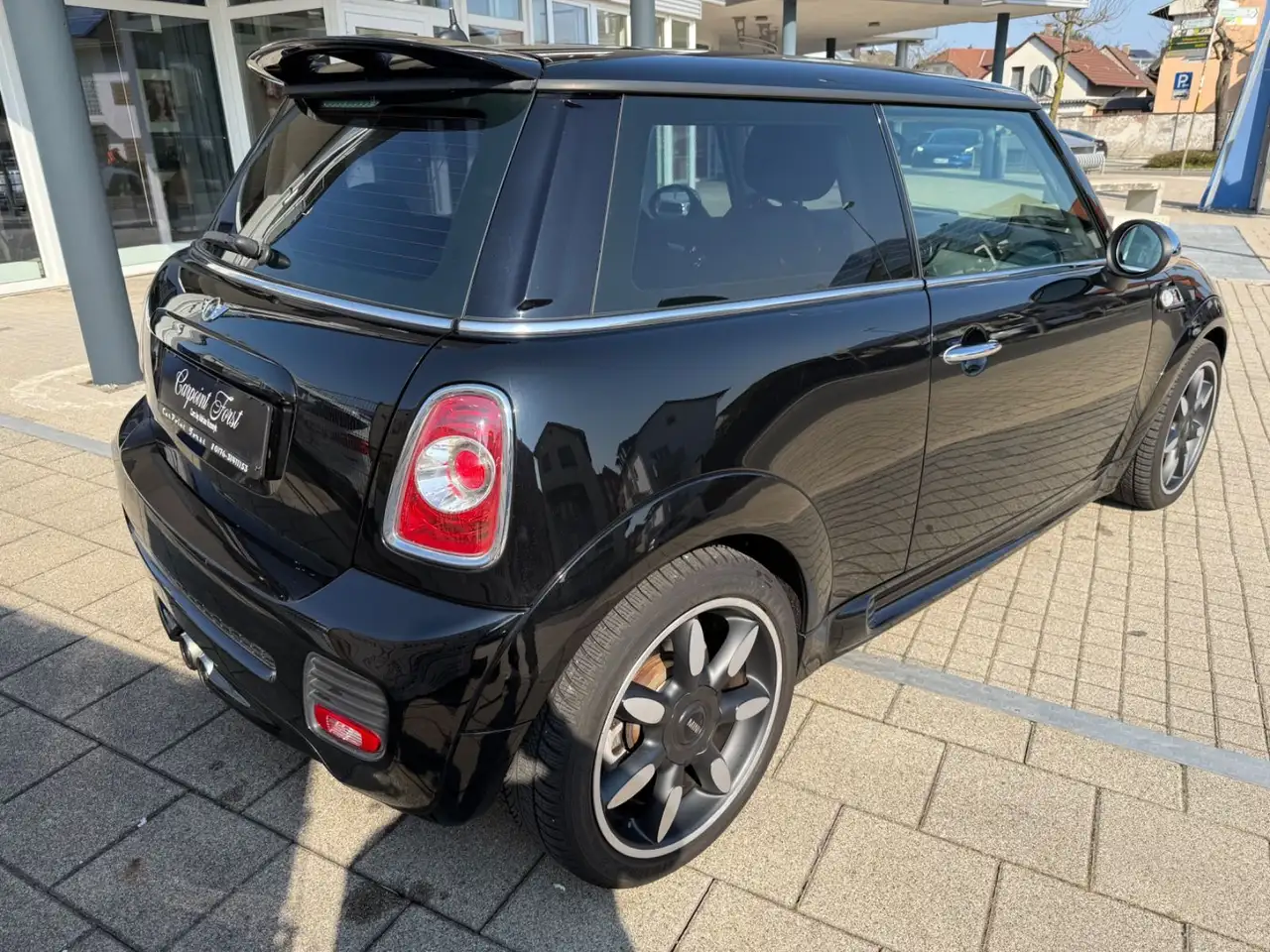 Das Auto