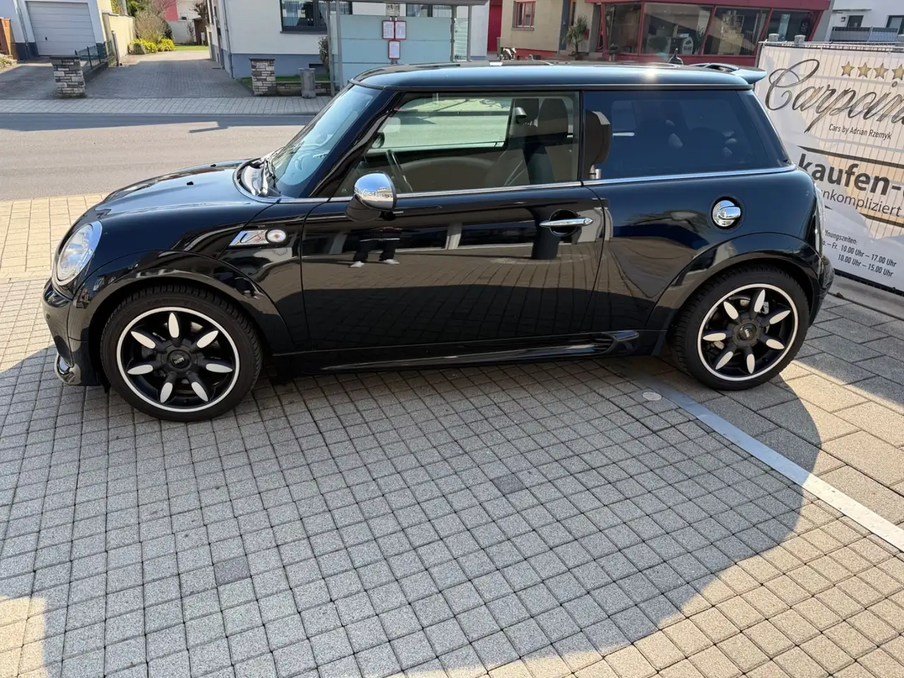 Das Auto