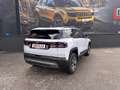 Jeep Compass 1.2 e-Hybrid First Edition e-DCT6 inkl. Komfort... Weiß - thumbnail 3