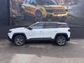 Jeep Compass 1.2 e-Hybrid First Edition e-DCT6 inkl. Komfort... Weiß - thumbnail 2