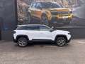Jeep Compass 1.2 e-Hybrid First Edition e-DCT6 inkl. Komfort... Weiß - thumbnail 4