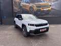 Jeep Compass 1.2 e-Hybrid First Edition e-DCT6 inkl. Komfort... Weiß - thumbnail 5
