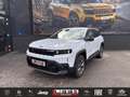 Jeep Compass 1.2 e-Hybrid First Edition e-DCT6 inkl. Komfort... Weiß - thumbnail 1