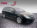 Opel Vectra C Caravan Edition Plus Automatik Schwarz - thumbnail 4