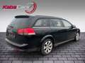 Opel Vectra C Caravan Edition Plus Automatik Schwarz - thumbnail 5