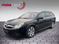Opel Vectra C Caravan Edition Plus Automatik Schwarz - thumbnail 2