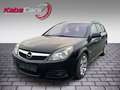 Opel Vectra C Caravan Edition Plus Automatik Schwarz - thumbnail 1