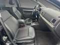 Opel Vectra C Caravan Edition Plus Automatik Schwarz - thumbnail 9