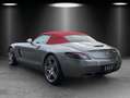 Mercedes-Benz SLS AMG GT Roadster deutsches Auto MB-Scheckheft Gris - thumbnail 3