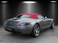 Mercedes-Benz SLS AMG GT Roadster deutsches Auto MB-Scheckheft Grau - thumbnail 5