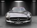 Mercedes-Benz SLS AMG GT Roadster deutsches Auto MB-Scheckheft Gris - thumbnail 6